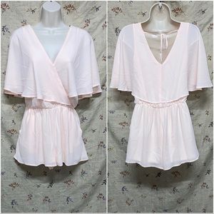 Forever21 Romper dress